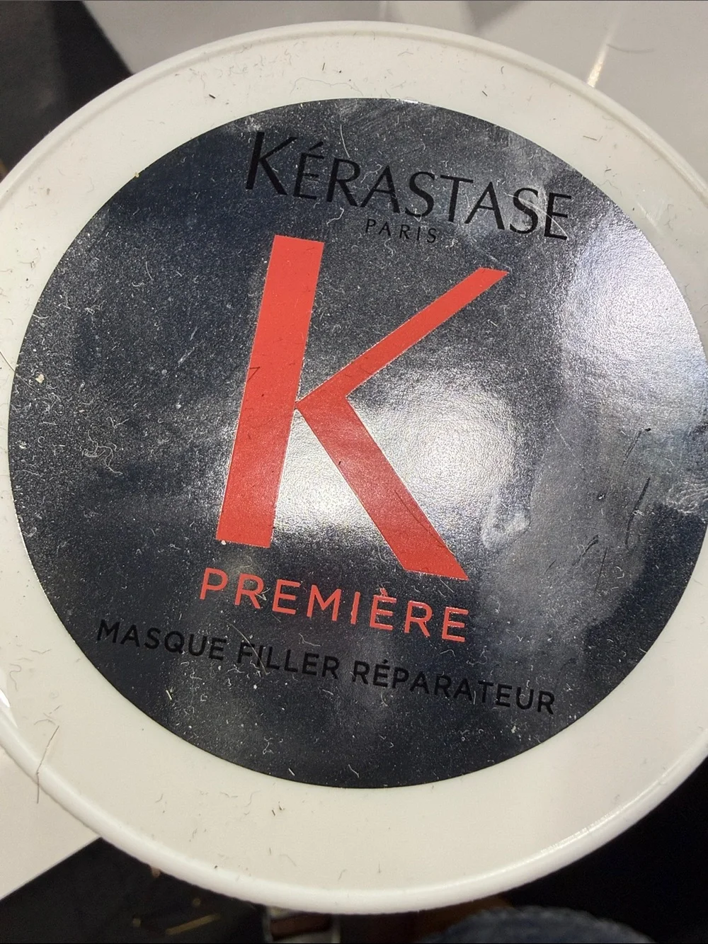 Kerastase Premiere Decalcificant  systen pre/shampoo, resurface concentrate&mask
